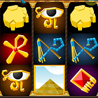 Ramses Treasure